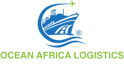 Geoport logo